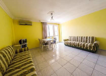 Sultan Apartment Altinkum  ภายนอก รูปภาพ